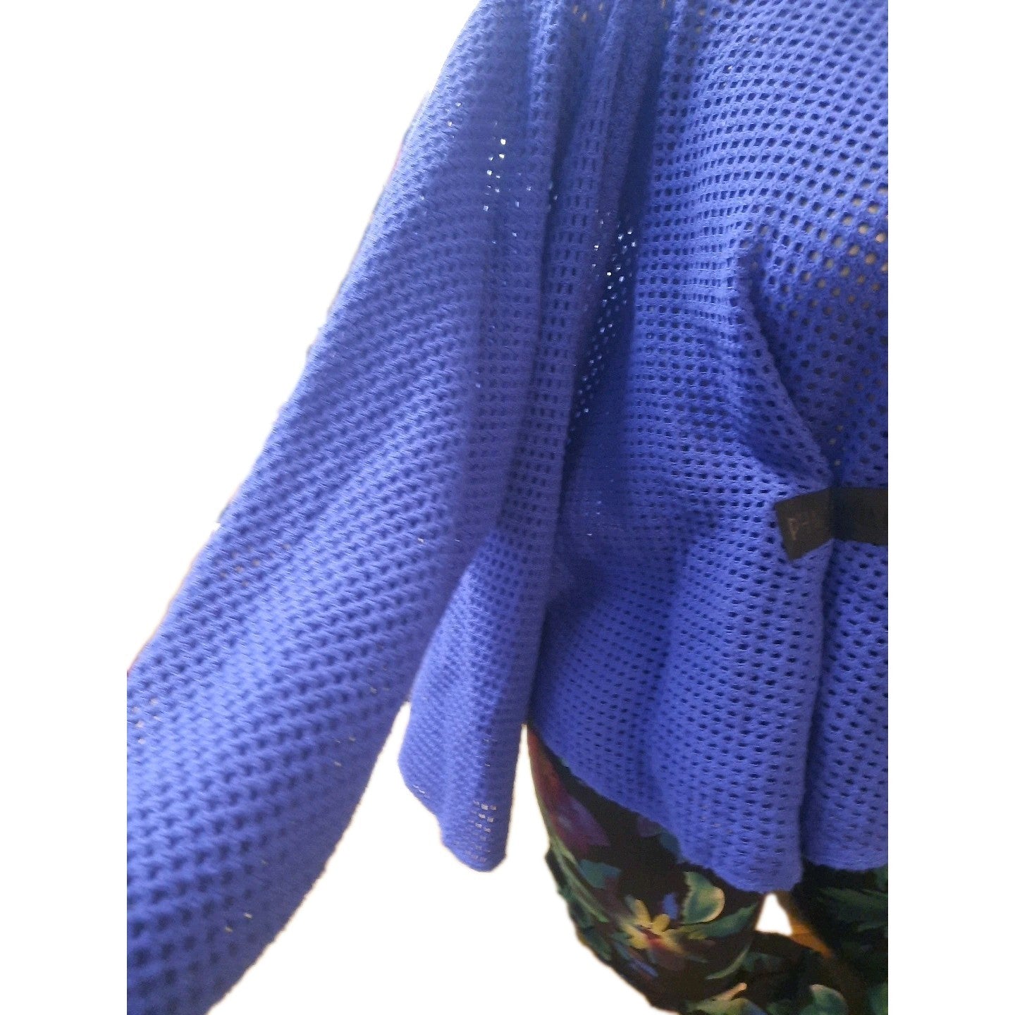 Philomena Christ kurzer Pulli  Verspielt