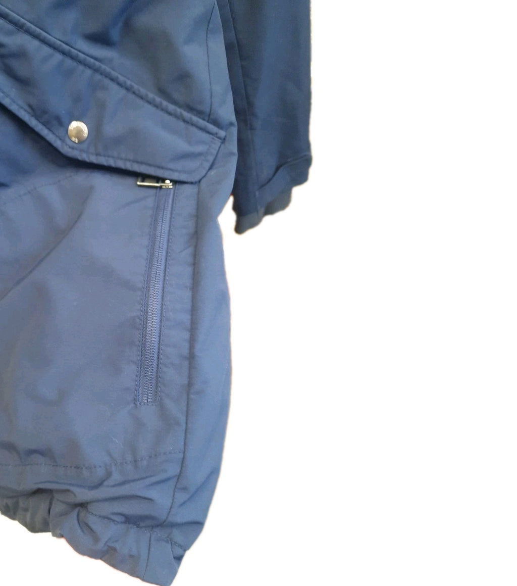 Didriksons Damen Parka Tanja  jacke damen 38