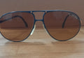 Vintage Sonnebrille Carl Zeiss W.Germany