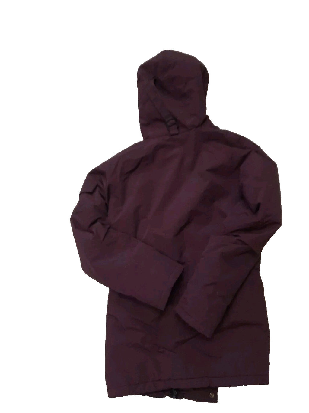 Carhartt Anchorage Parka Winterjacke