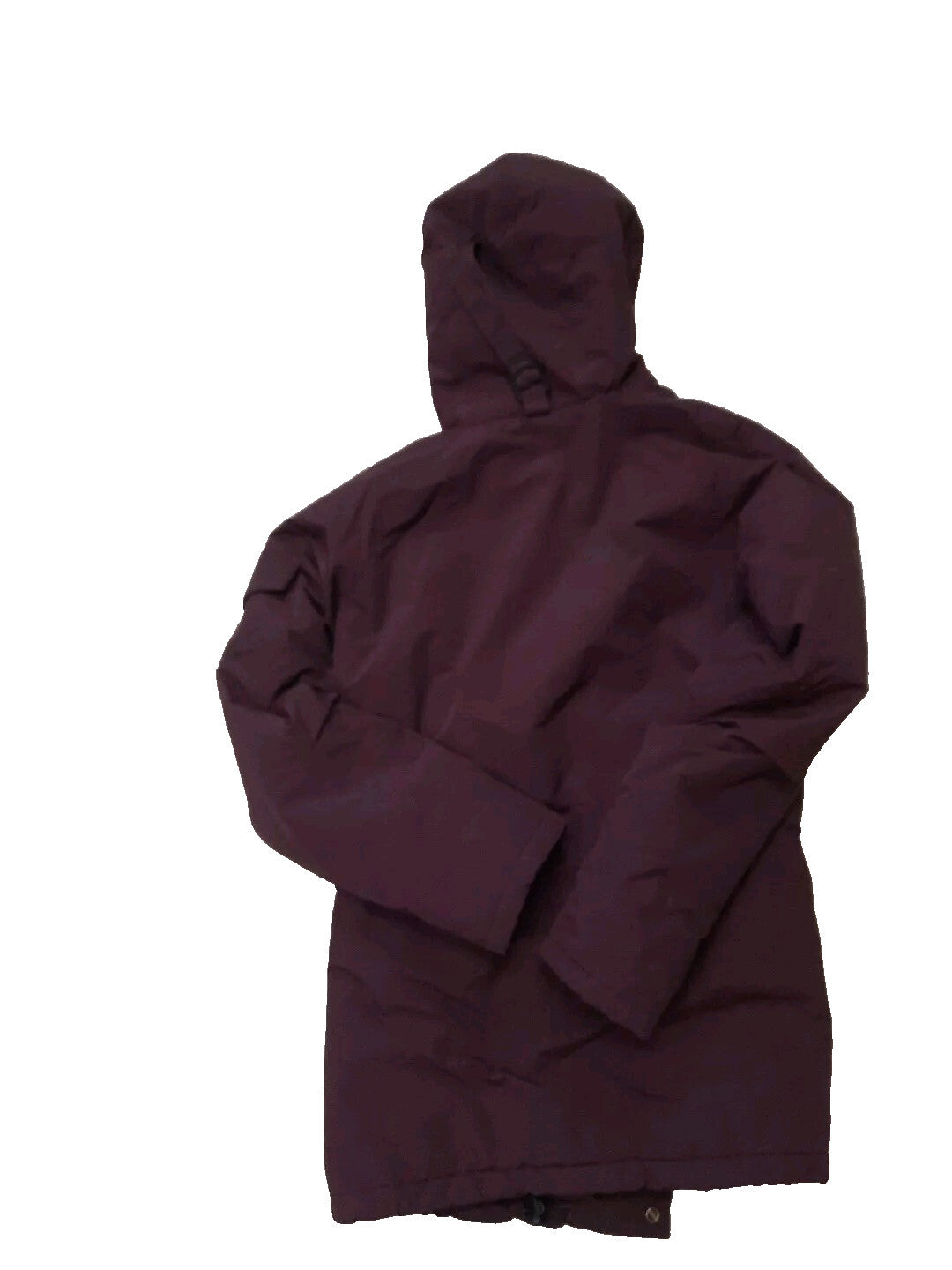 Carhartt Anchorage Parka Winterjacke