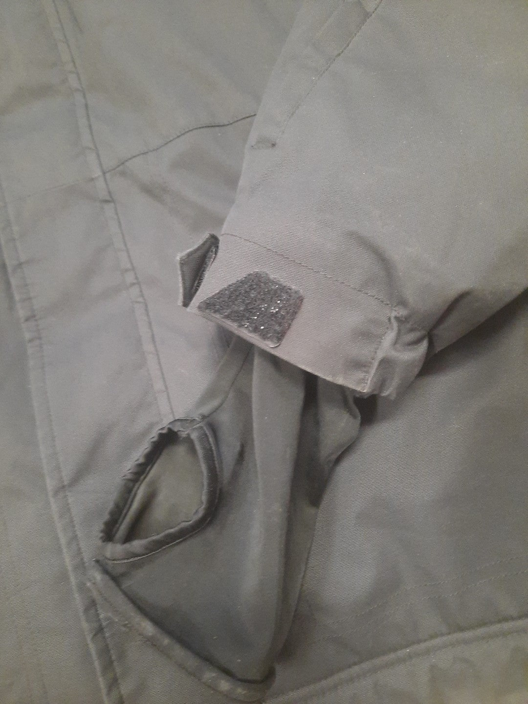 O Neill Herren Regenjacke xl