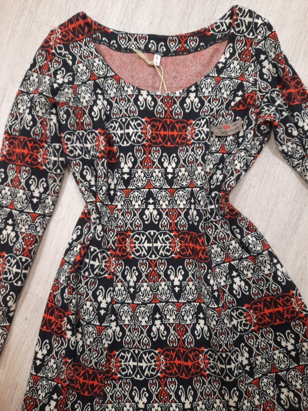 Blutsgeschwister Kleid DAMENWAHL