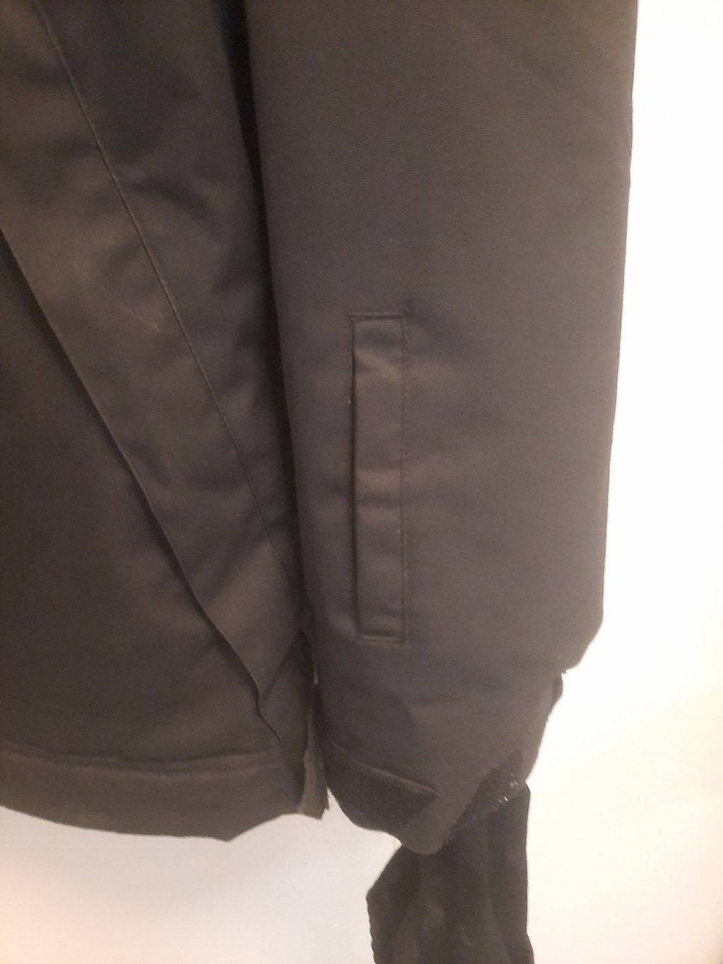 O Neill Herren Regenjacke xl