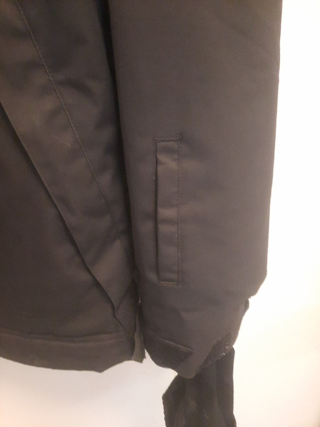 O Neill Herren Regenjacke xl
