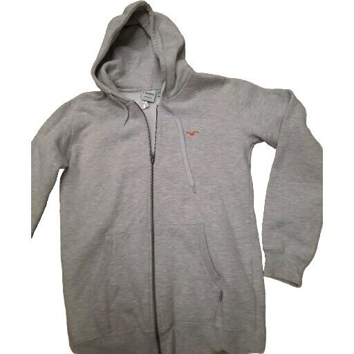 Clepto Sweatjacke Mit Kaputze