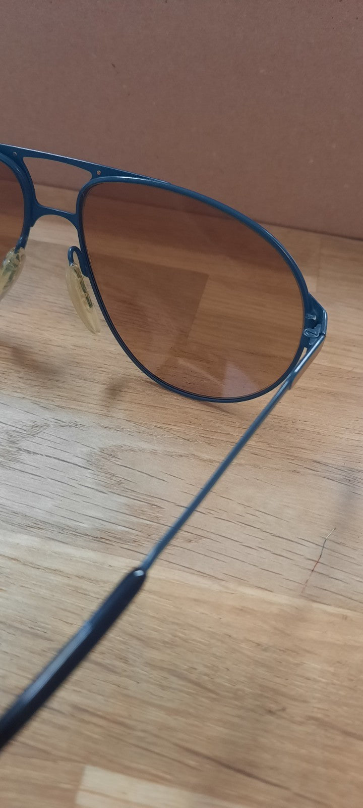 Vintage Sonnebrille Carl Zeiss W.Germany