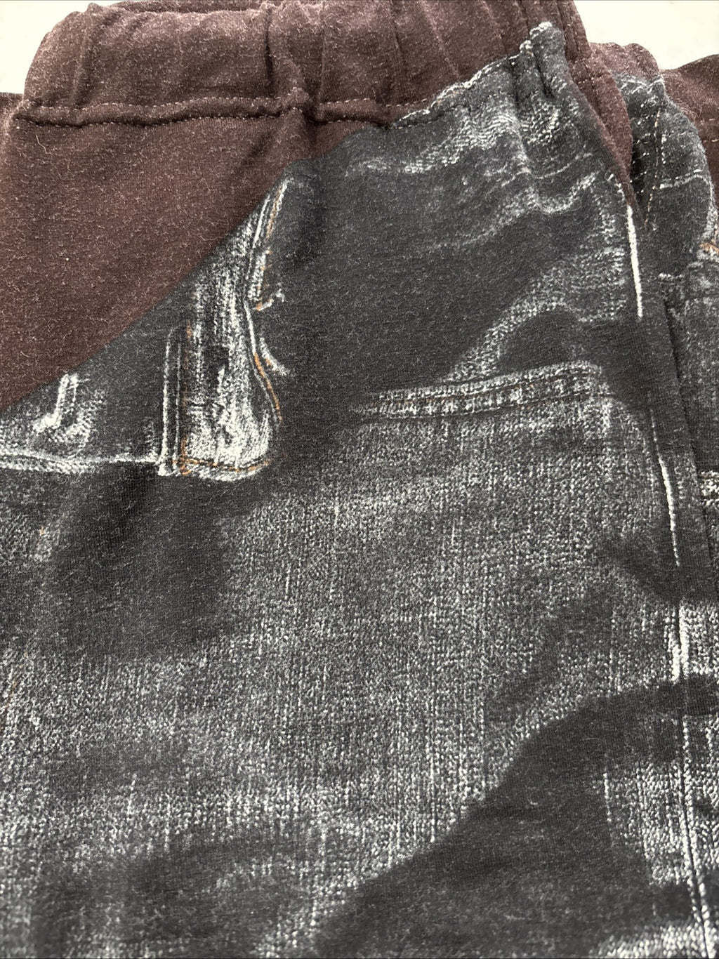 Gaultier Jean ´s  Vintage 90er Rock