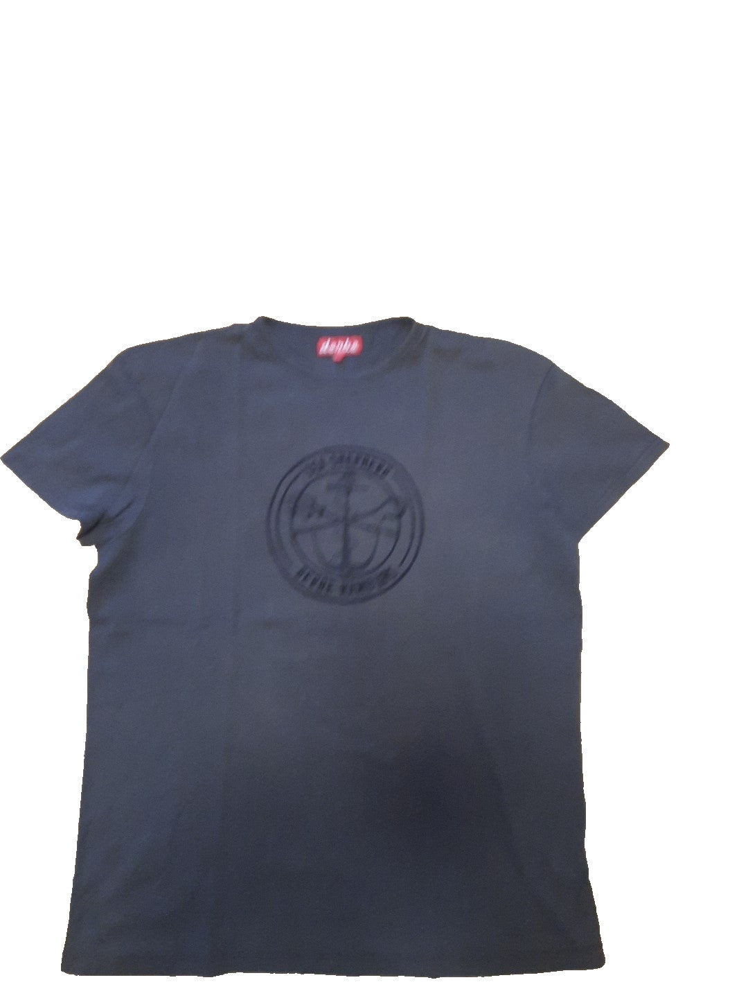 Sea Shepherd Derbe T-Shirt Gr XXL