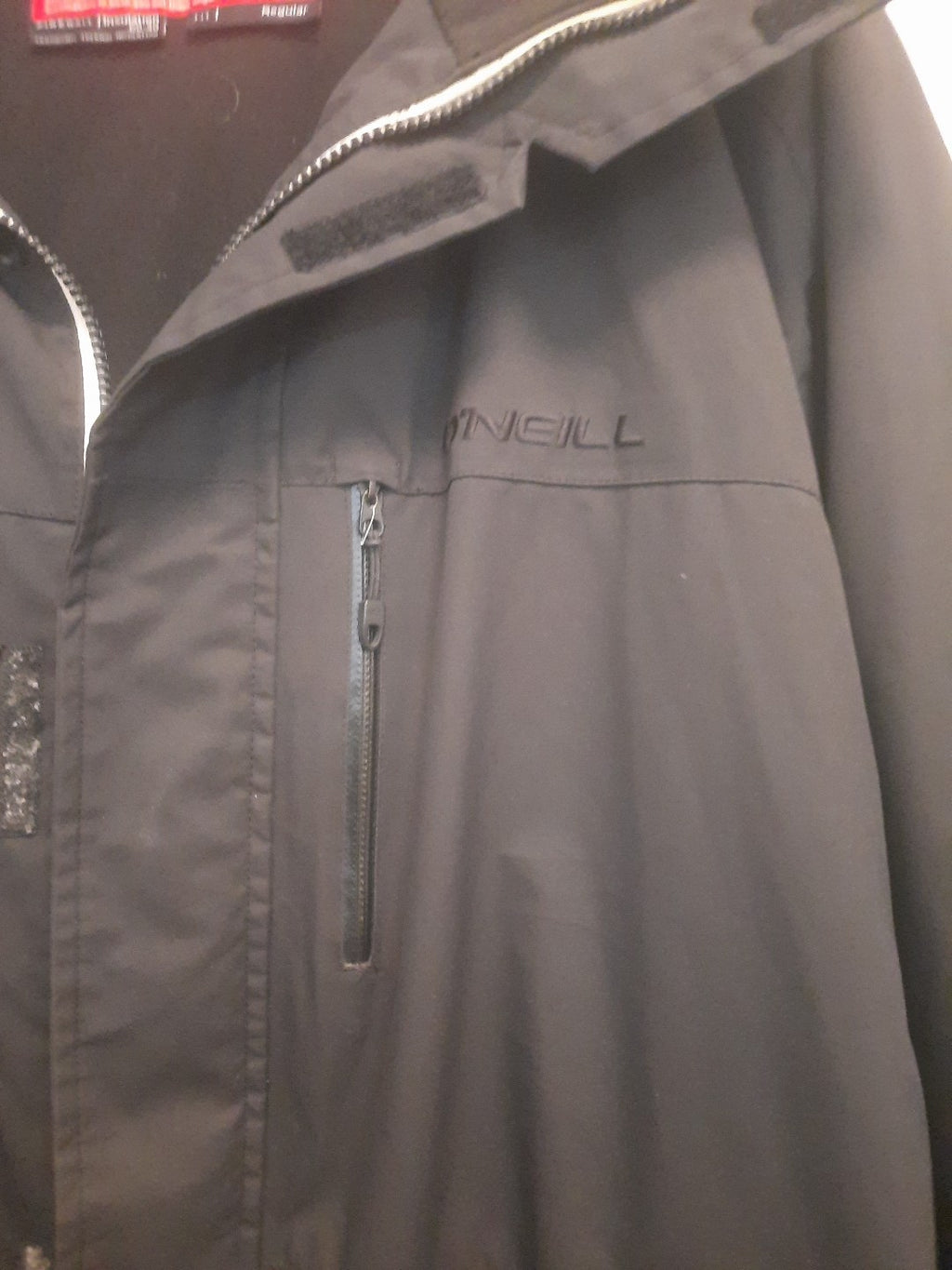 O Neill Herren Regenjacke xl