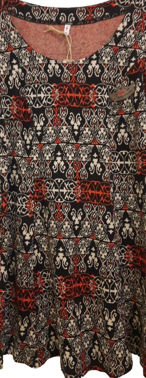 Blutsgeschwister Kleid DAMENWAHL