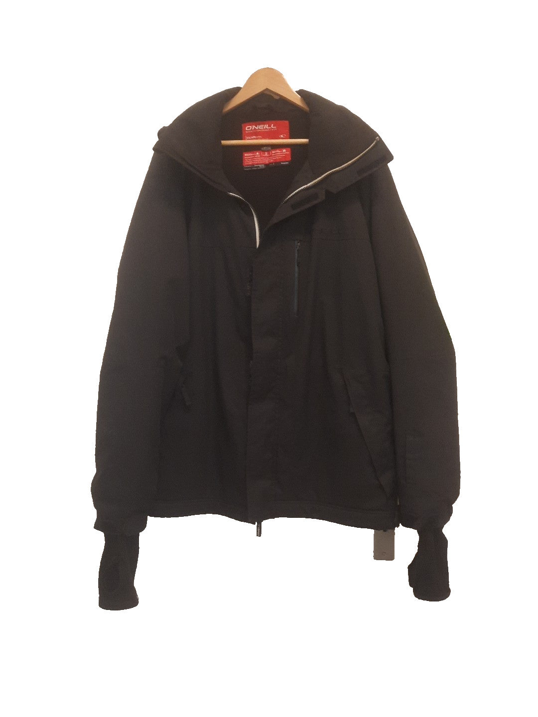 O Neill Herren Regenjacke xl