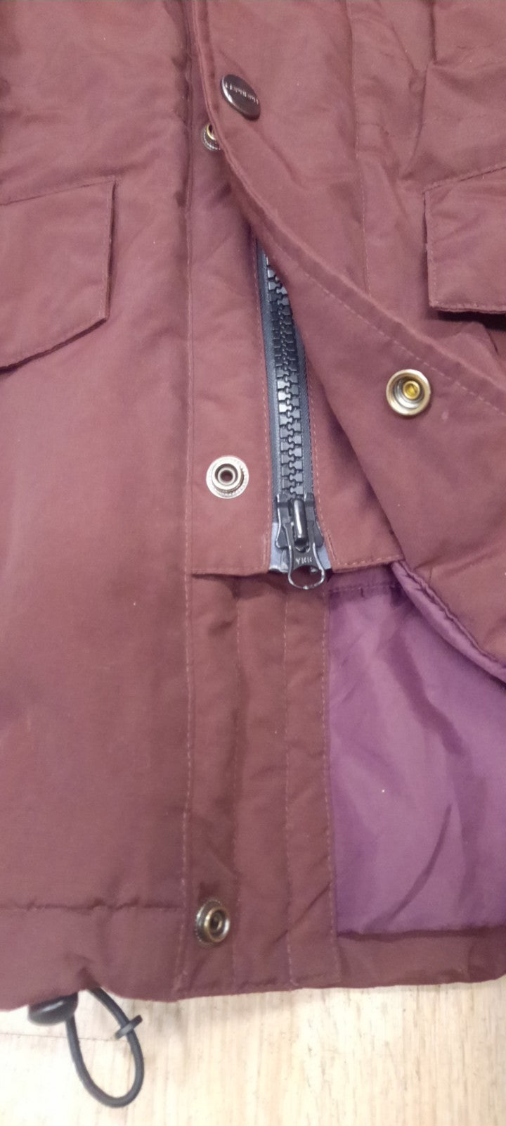 Carhartt Anchorage Parka Winterjacke