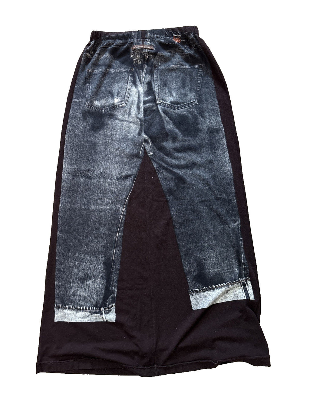Gaultier Jean ´s  Vintage 90er Rock
