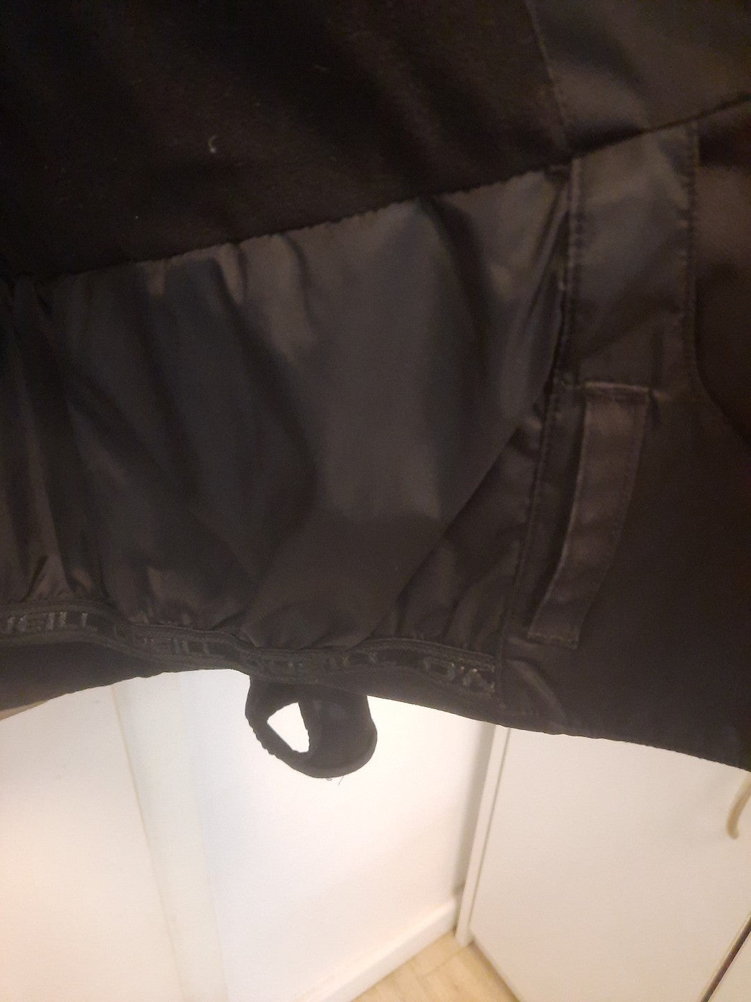 O Neill Herren Regenjacke xl