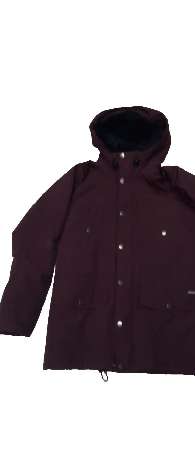 Carhartt Anchorage Parka Winterjacke