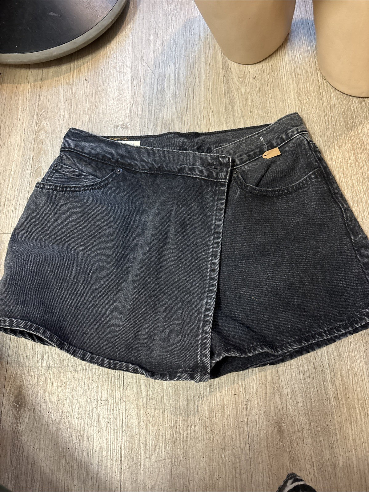 Levi’s Rockshorts  Grau