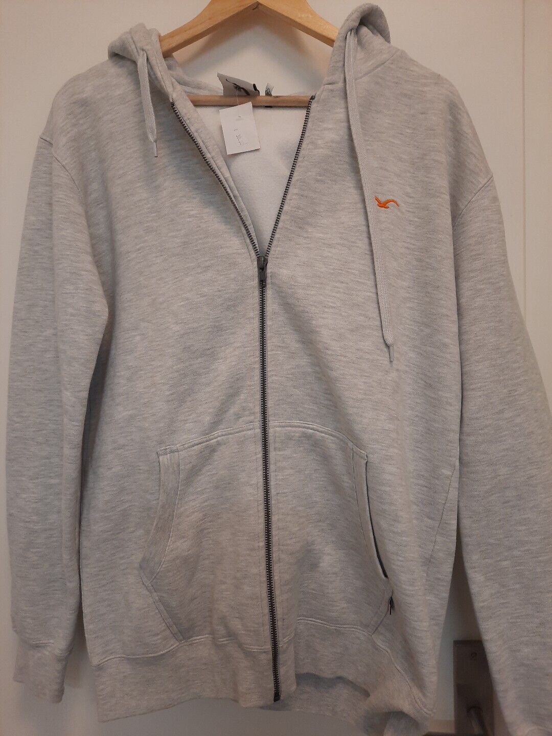 Clepto Sweatjacke Mit Kaputze