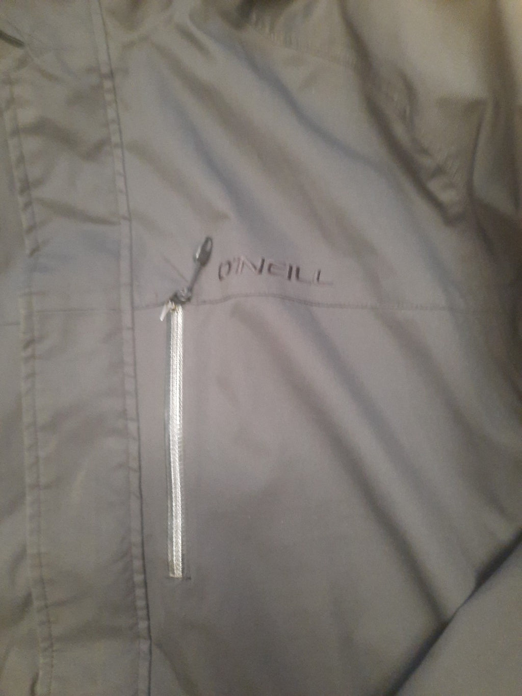 O Neill Herren Regenjacke xl