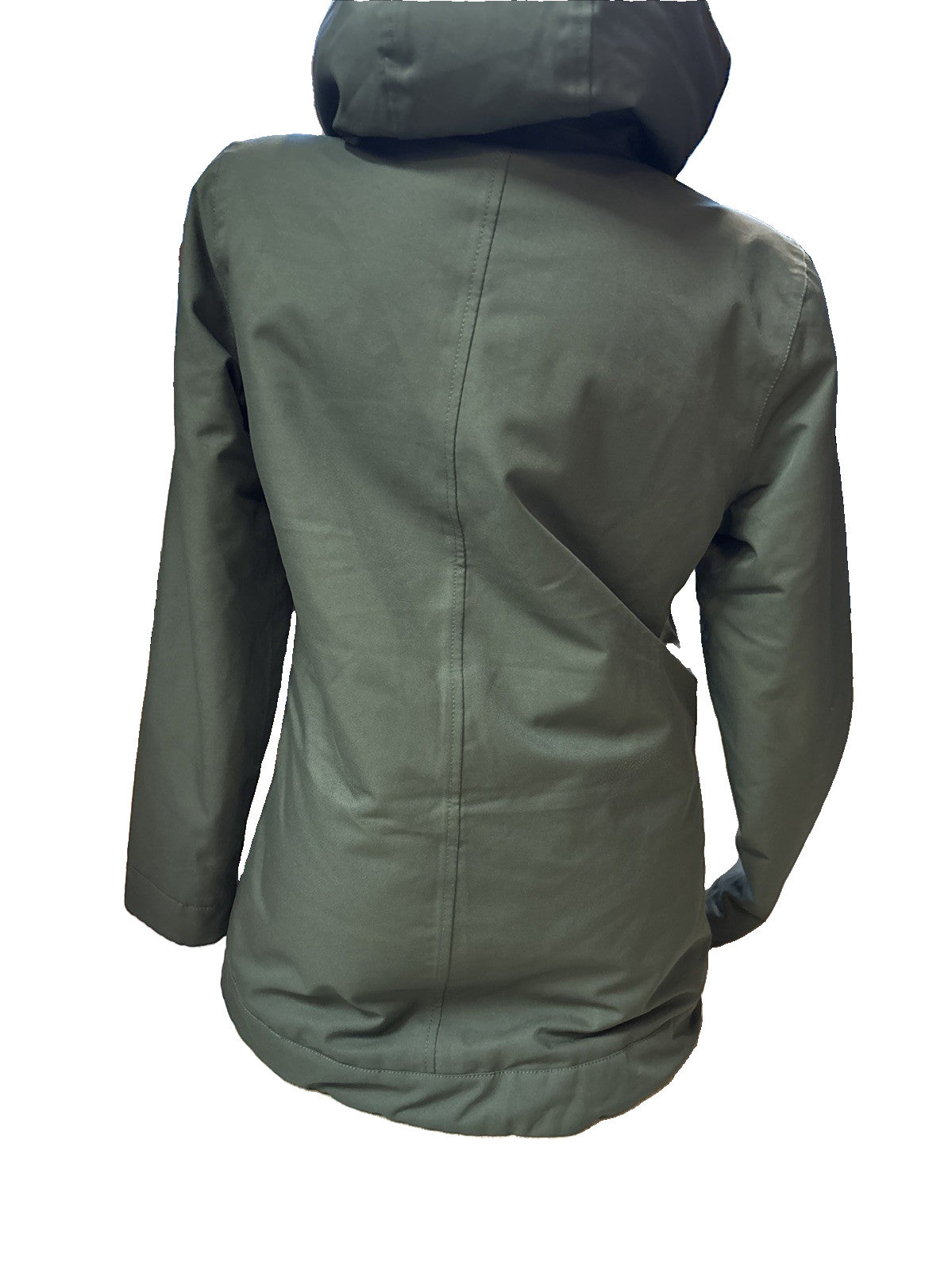 Schmuddelwedda Winterjacke Gefüttert