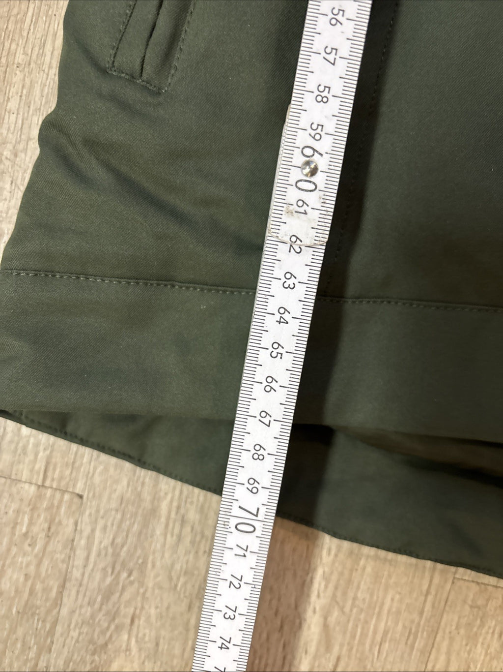Schmuddelwedda Winterjacke Gefüttert