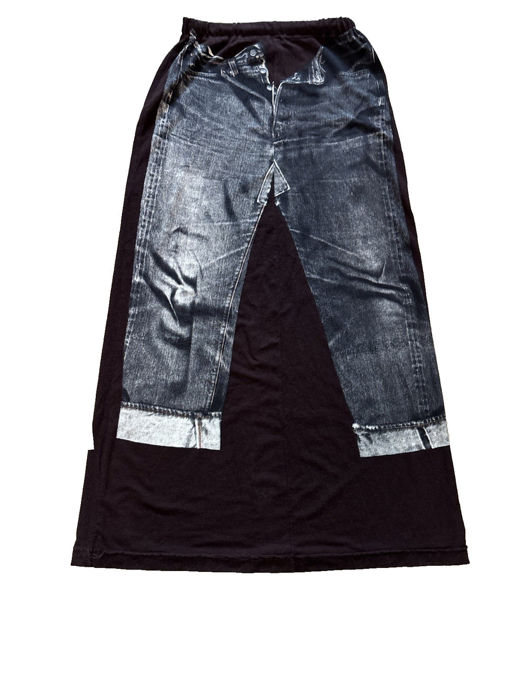 Gaultier Jean ´s  Vintage 90er Rock