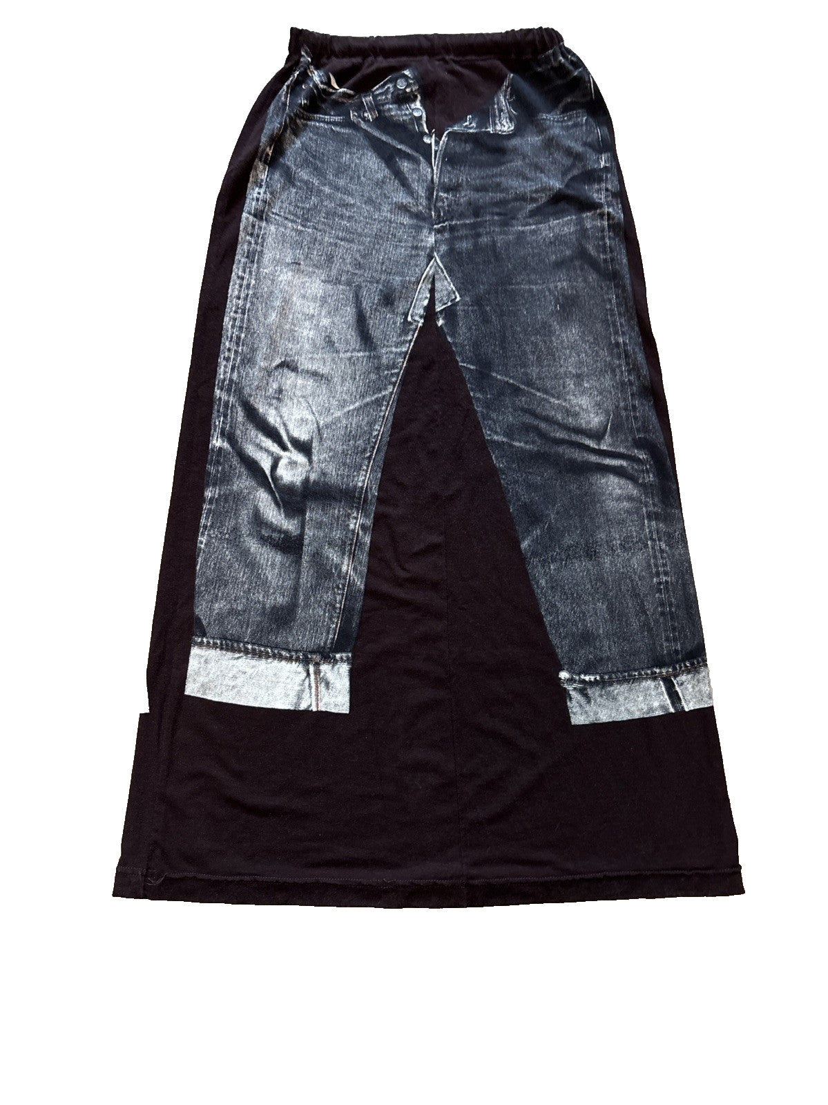 Gaultier Jean ´s  Vintage 90er Rock