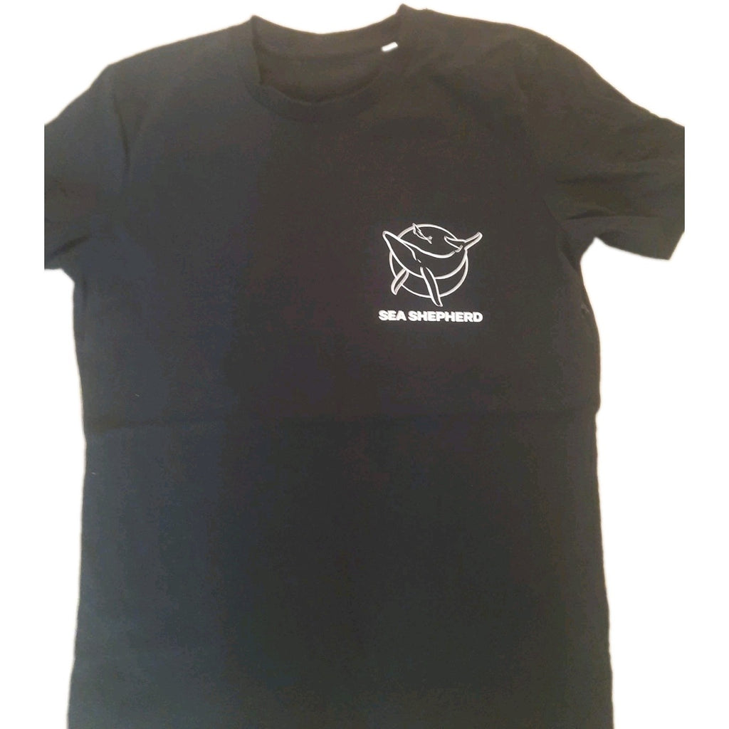 Sea shepherd shirt Damen T SHIRT  BALTIC SEA GR XS
