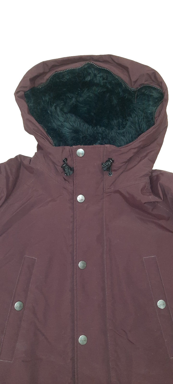 Carhartt Anchorage Parka Winterjacke