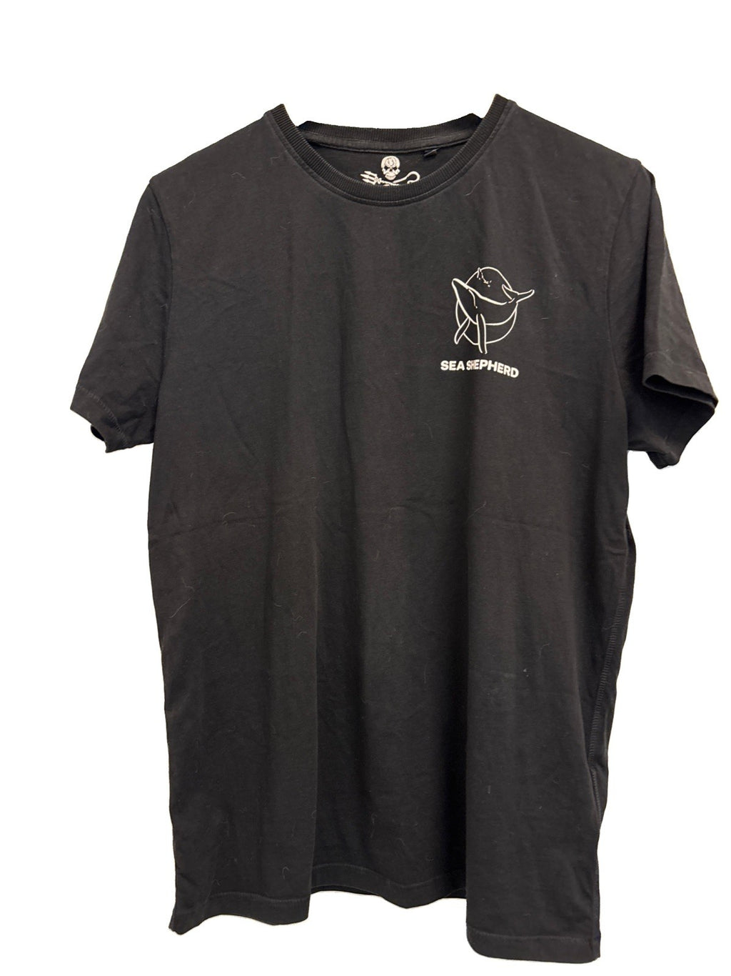 Sea Shepherd  T shirt  BAlTIC SEA