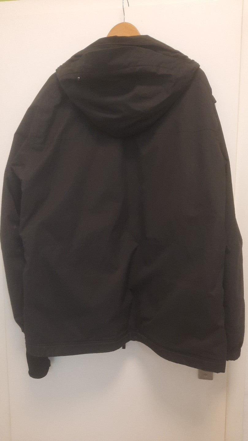 O Neill Herren Regenjacke xl