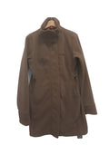 Bench fleecejacke  lang damen