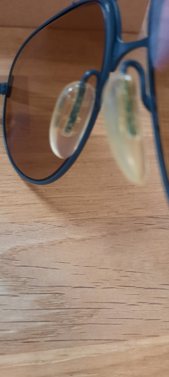 Vintage Sonnebrille Carl Zeiss W.Germany