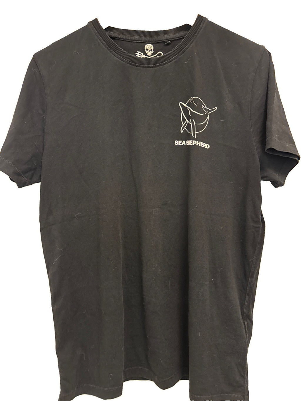 Sea Shepherd  T shirt  BAlTIC SEA