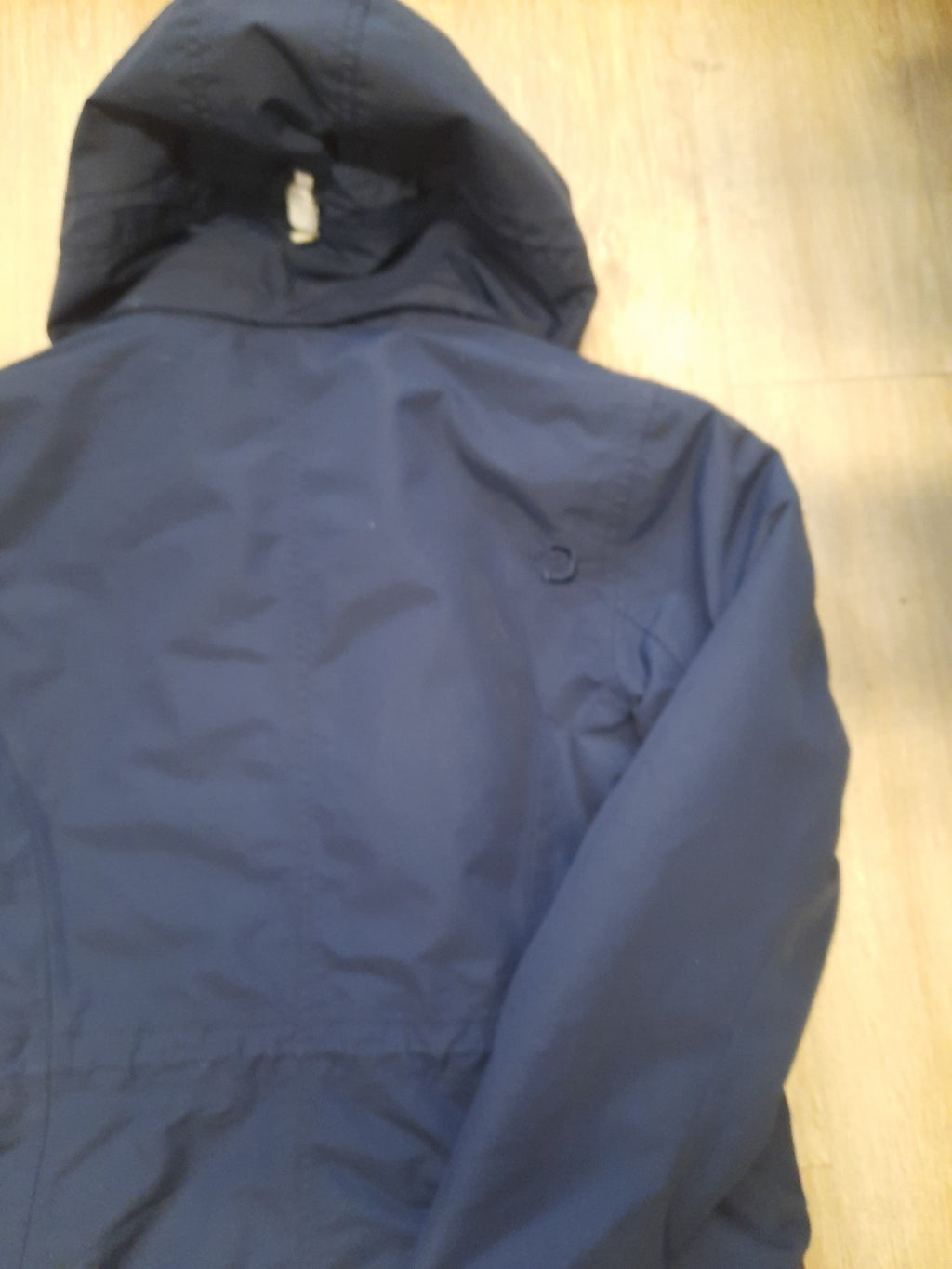 Didriksons Damen Parka Tanja  jacke damen 38
