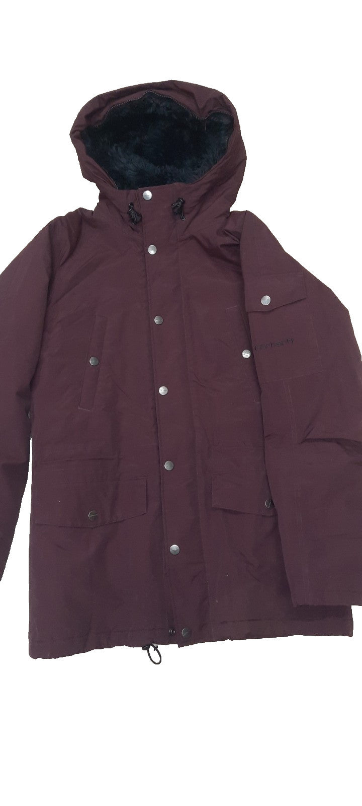 Carhartt Anchorage Parka Winterjacke