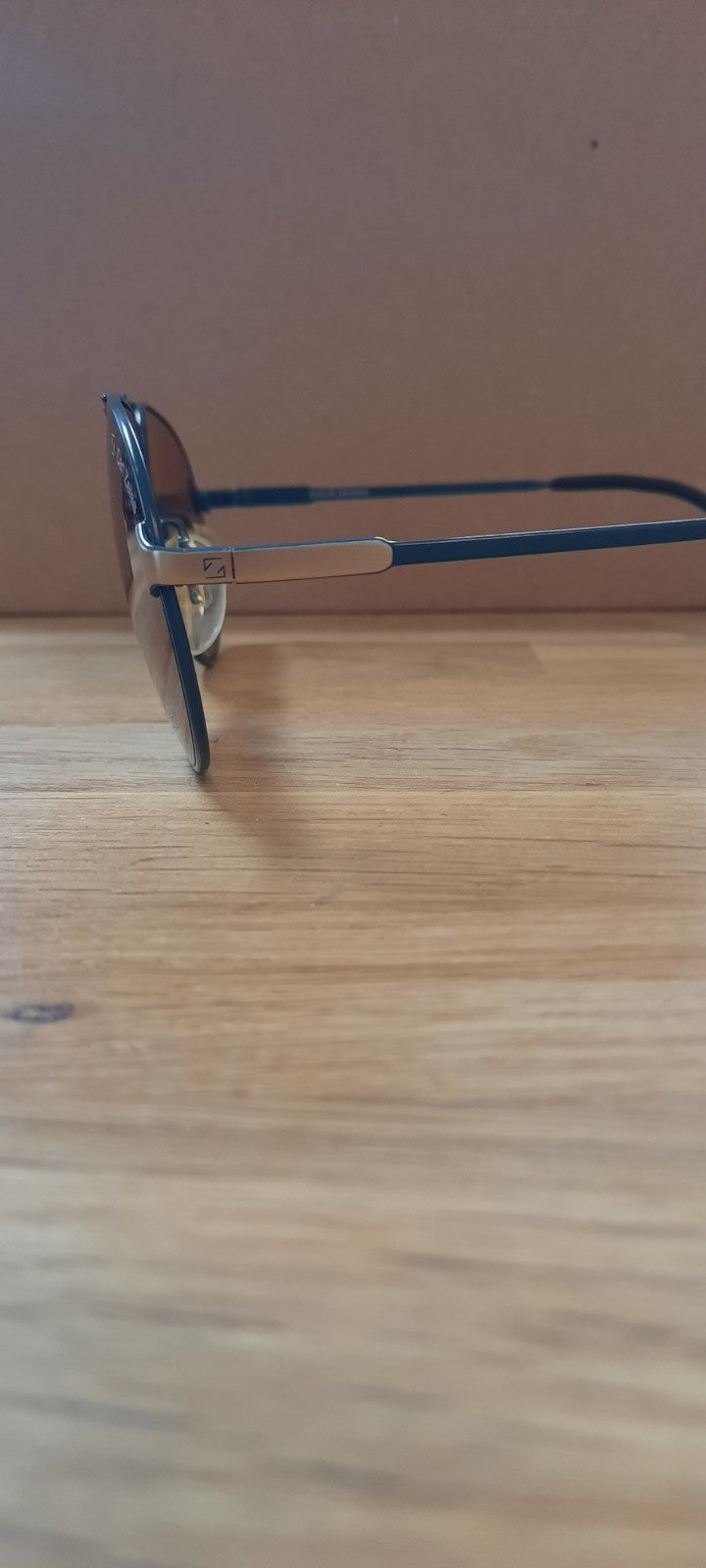 Vintage Sonnebrille Carl Zeiss W.Germany