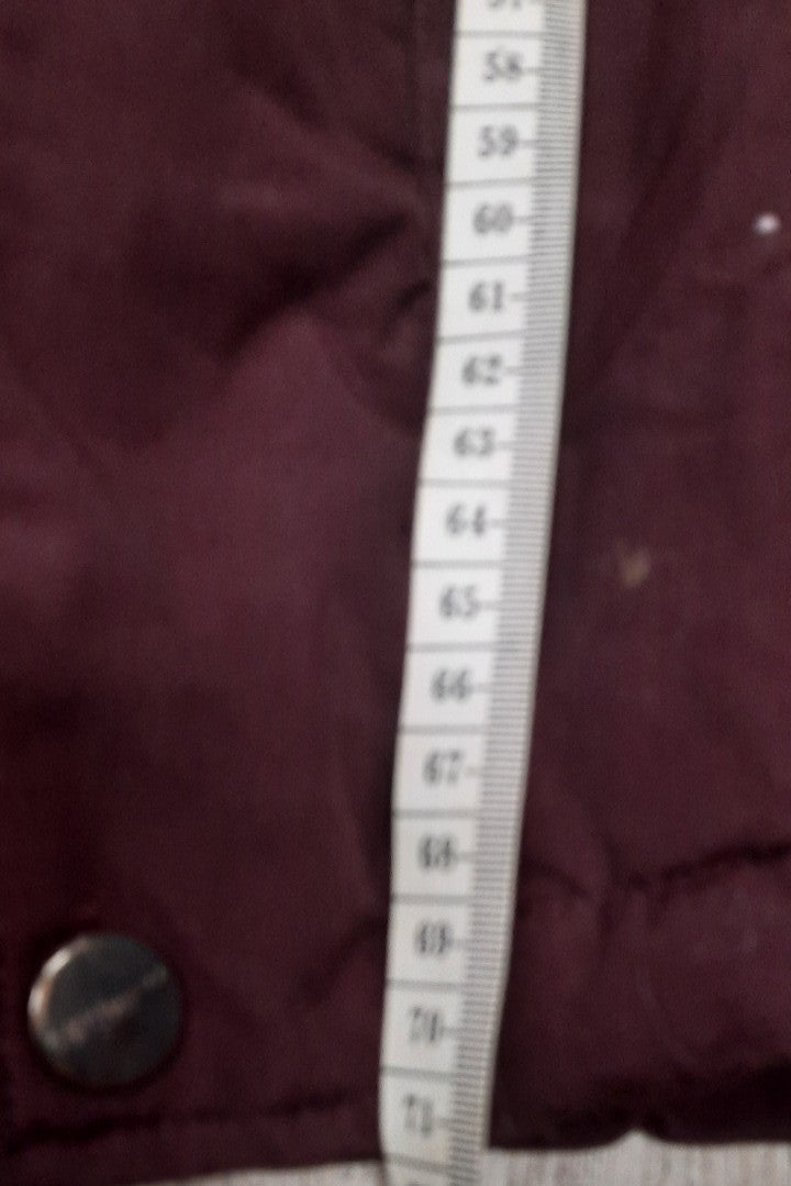 Carhartt Anchorage Parka Winterjacke