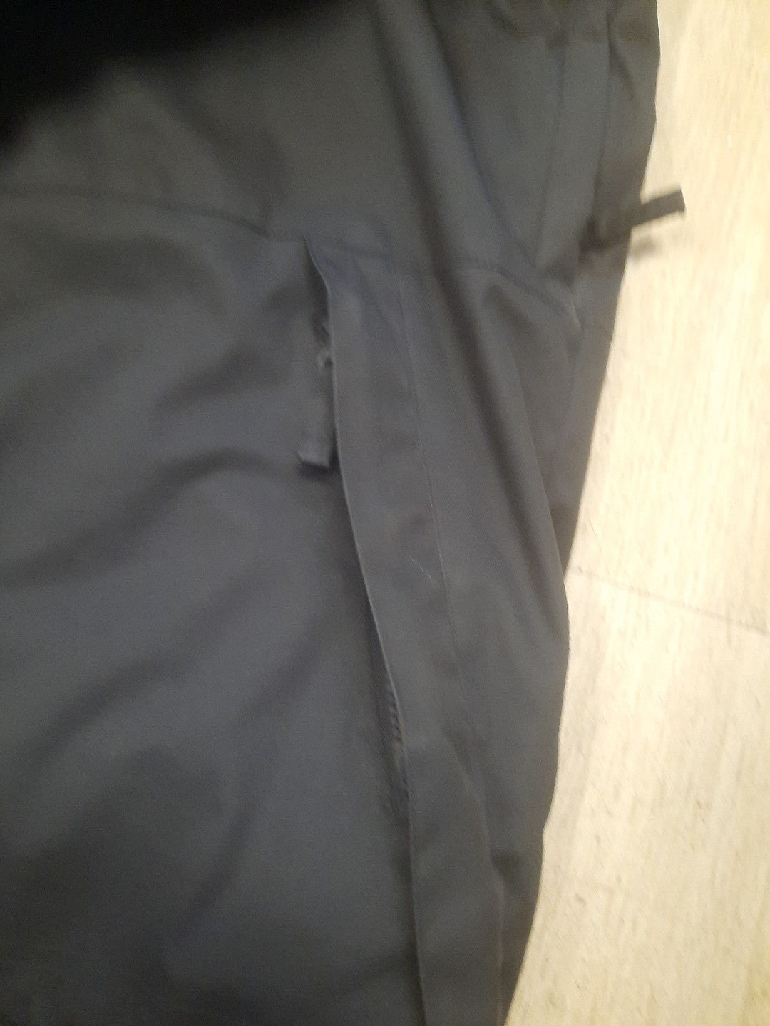 O Neill Herren Regenjacke xl