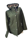 Schmuddelwedda Winterjacke Gefüttert