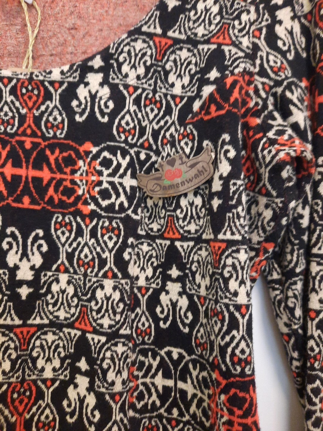 Blutsgeschwister Kleid DAMENWAHL