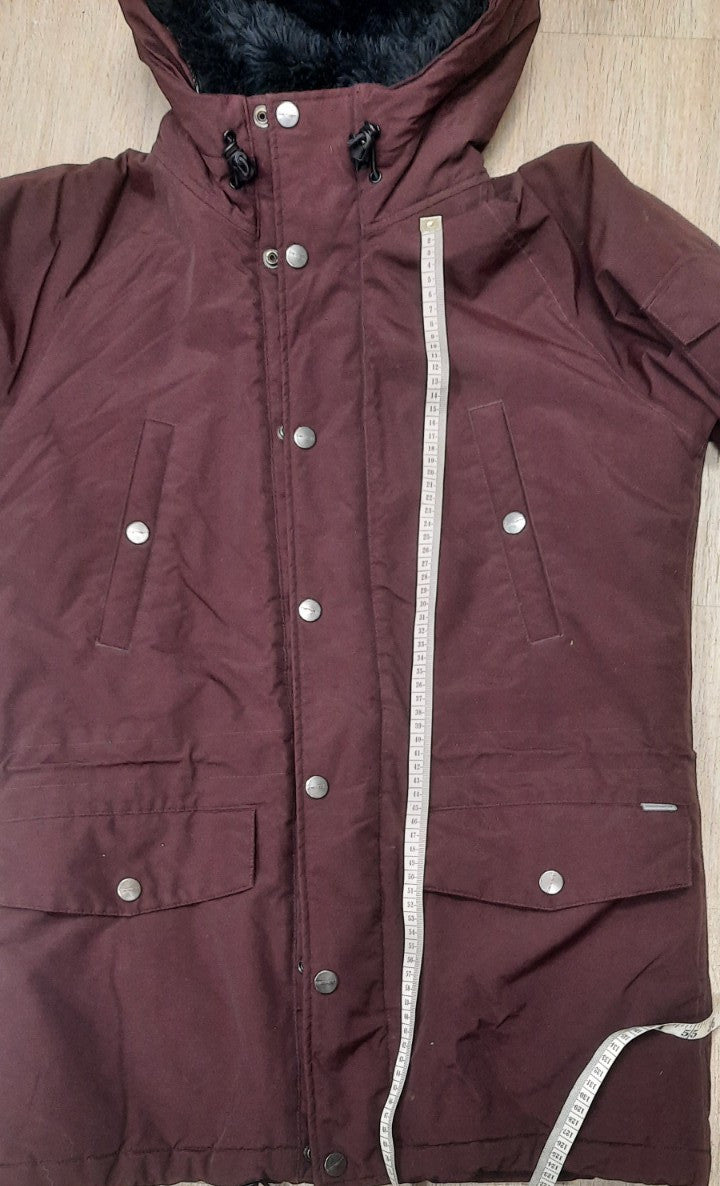 Carhartt Anchorage Parka Winterjacke