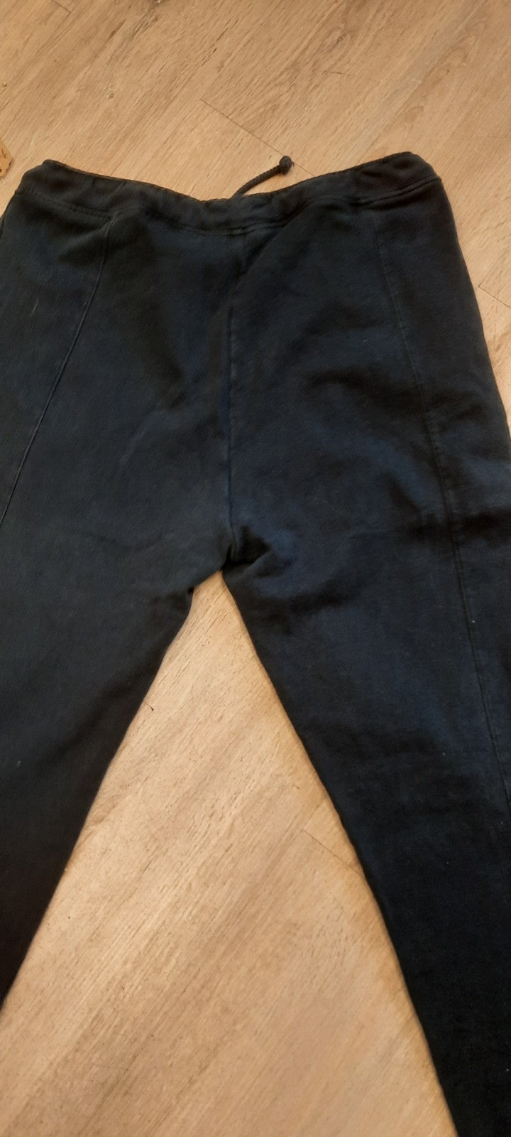 Greenpeace Jogging Hose Baumwolle