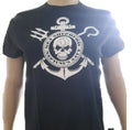 Sea Shepherd T-Shirt Gr XXL NEPTUNE 'S NAVY