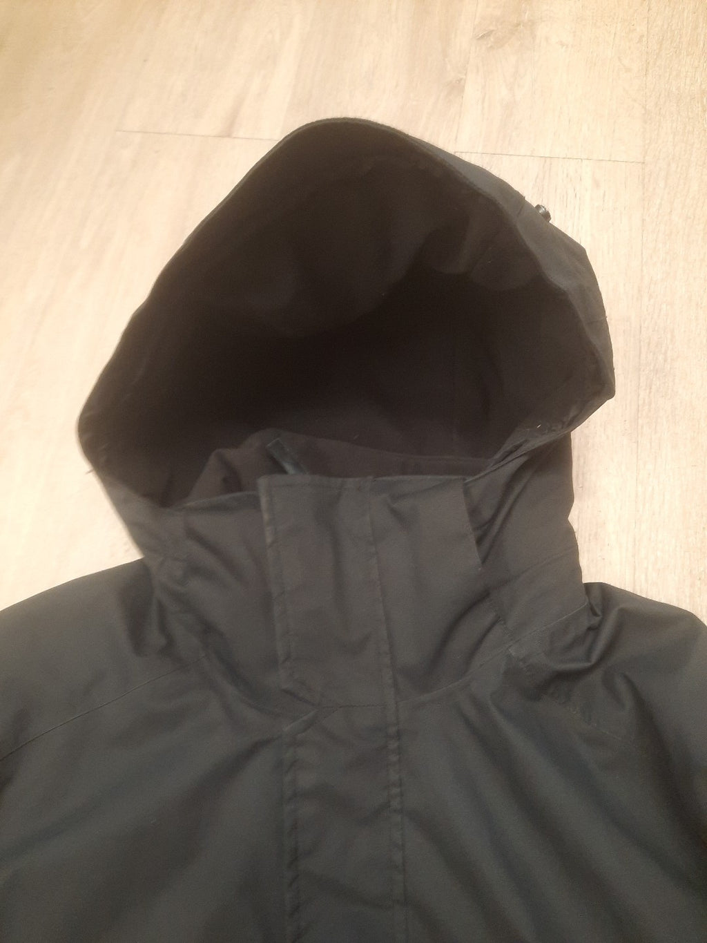 O Neill Herren Regenjacke xl