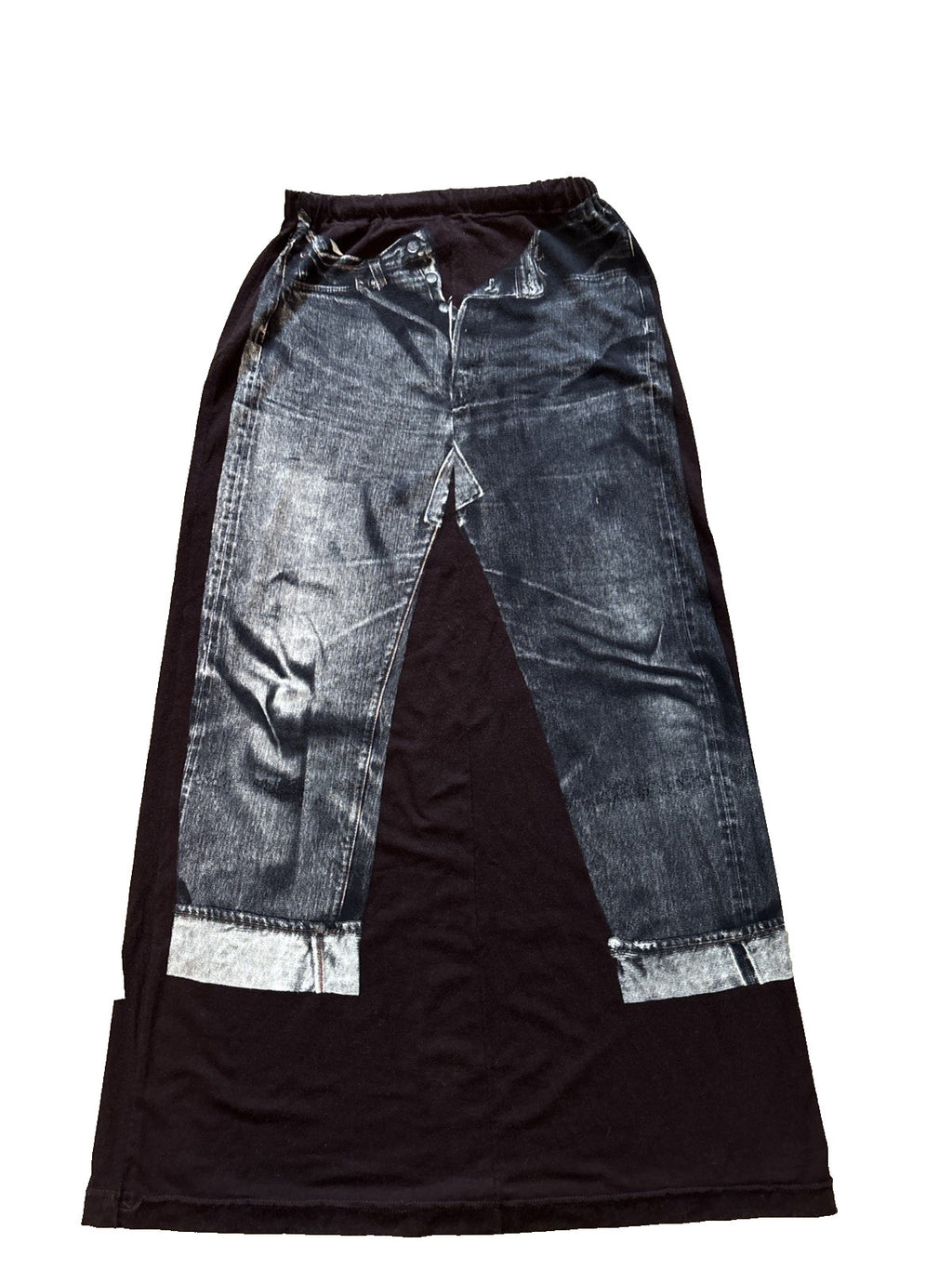 Gaultier Jean ´s  Vintage 90er Rock