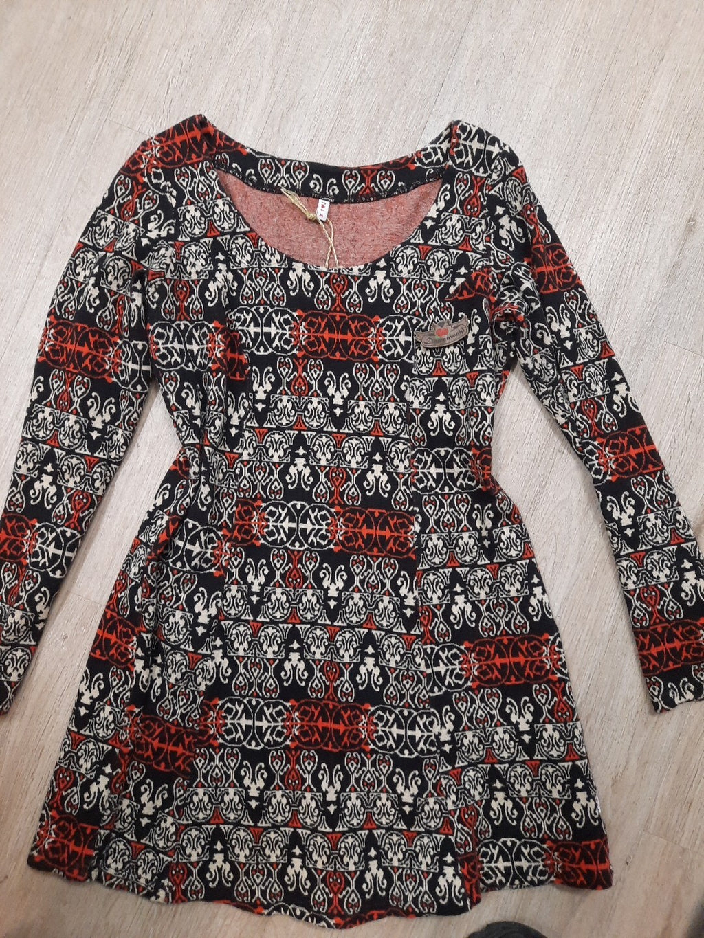 Blutsgeschwister Kleid DAMENWAHL