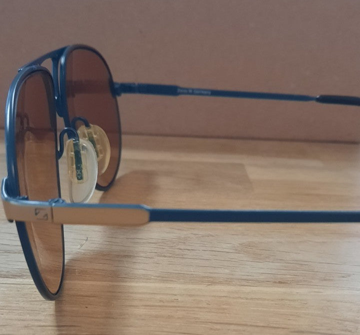 Vintage Sonnebrille Carl Zeiss W.Germany