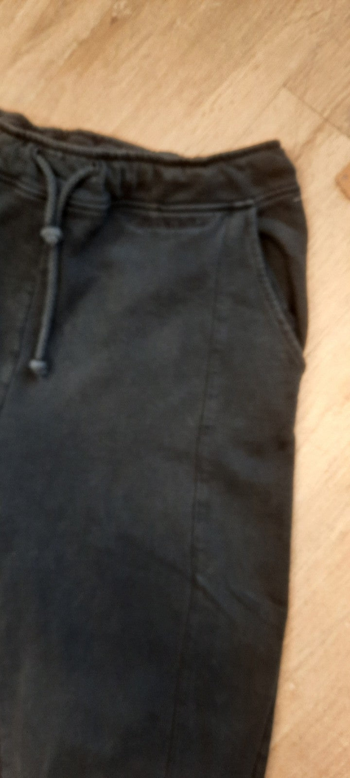 Greenpeace Jogging Hose Baumwolle