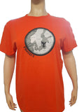 Sea Shepherd Derbe T-Shirt Gr 3XL Protect